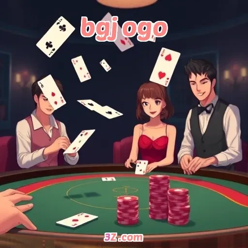 Ação Empolgante no bgjogo: Experimente Novas Aventuras