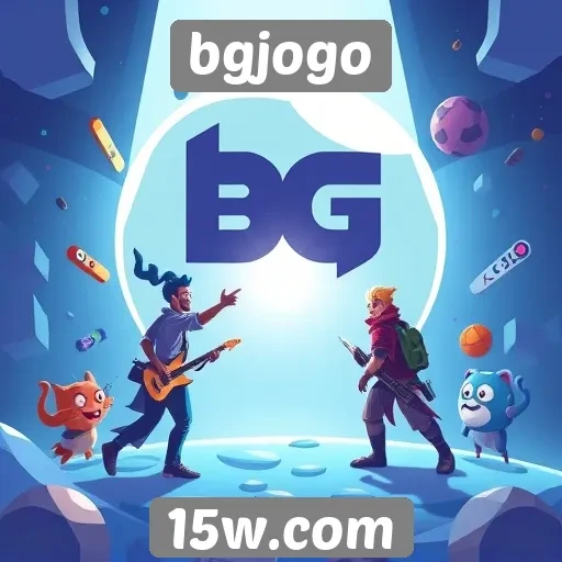 parceria do bgjogo com desenvolvedores independentes