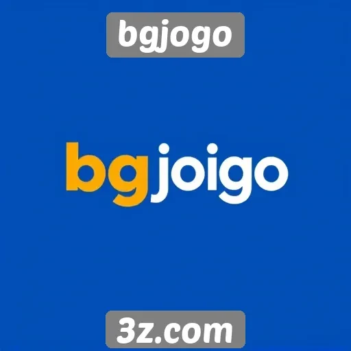 bgjogo expande seu catálogo de jogos online