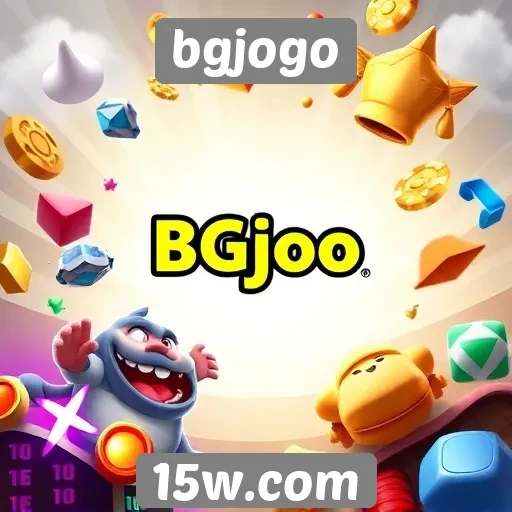 bgjogo oferece uma ampla seleção de jogos online