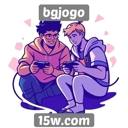 a comunidade de jogadores no bgjogo é bastante ativa