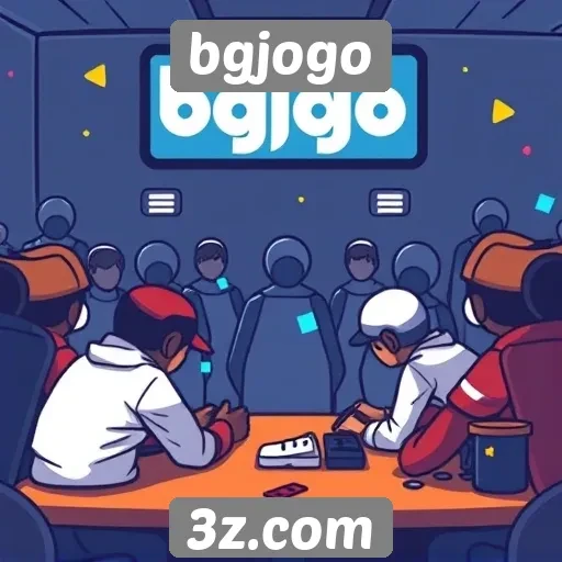 avaliação de recursos de comunidade no bgjogo