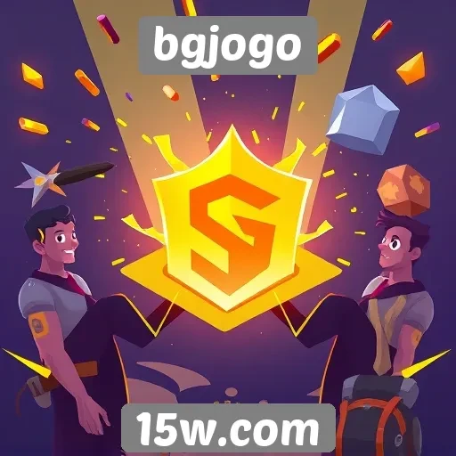 Desenvolvedores comentam sobre desafios em bgjogo