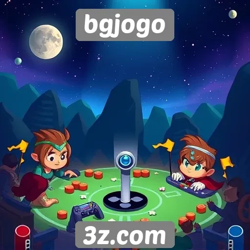 explorando as plataformas compatíveis com bgjogo
