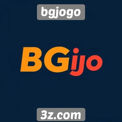 perspectivas de monetização no site bgjogo