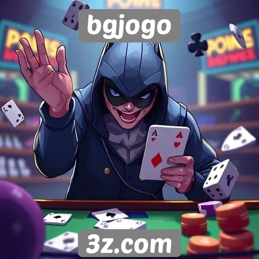 Dicas para otimizar a experiência de jogo no bgjogo