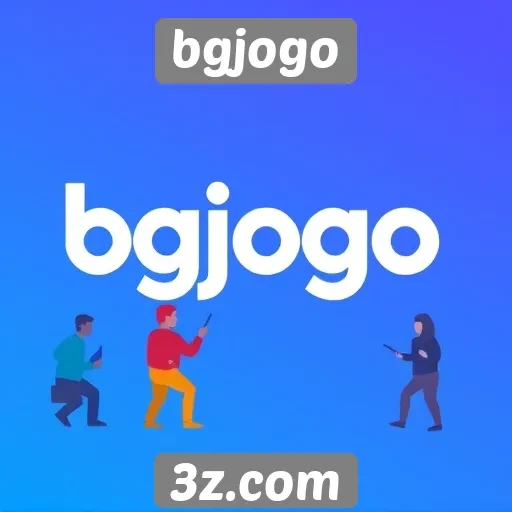 parcerias estratégicas do bgjogo com desenvolvedores independentes