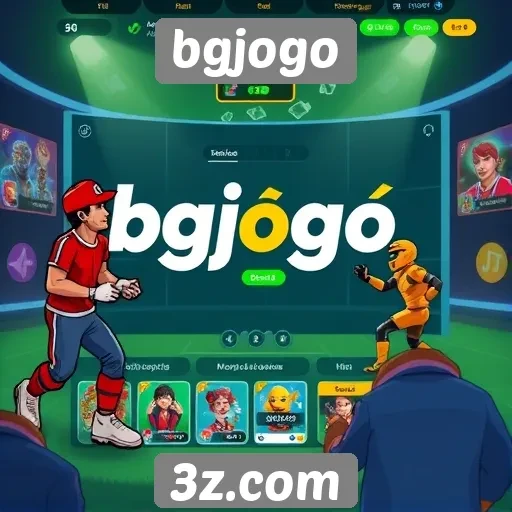 experiência de usuário no bgjogo é bem avaliada
